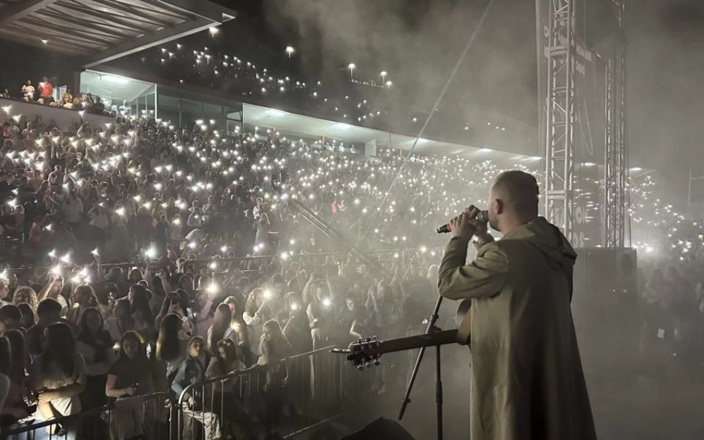 SVE JE POSKUPJELO, NAŠE NAKANE NISU: Cijena karata za veliki humanitarni koncert ista kao prošle godine, evo gdje iz možete kupiti